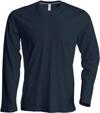 T-SHIRT manica lunga